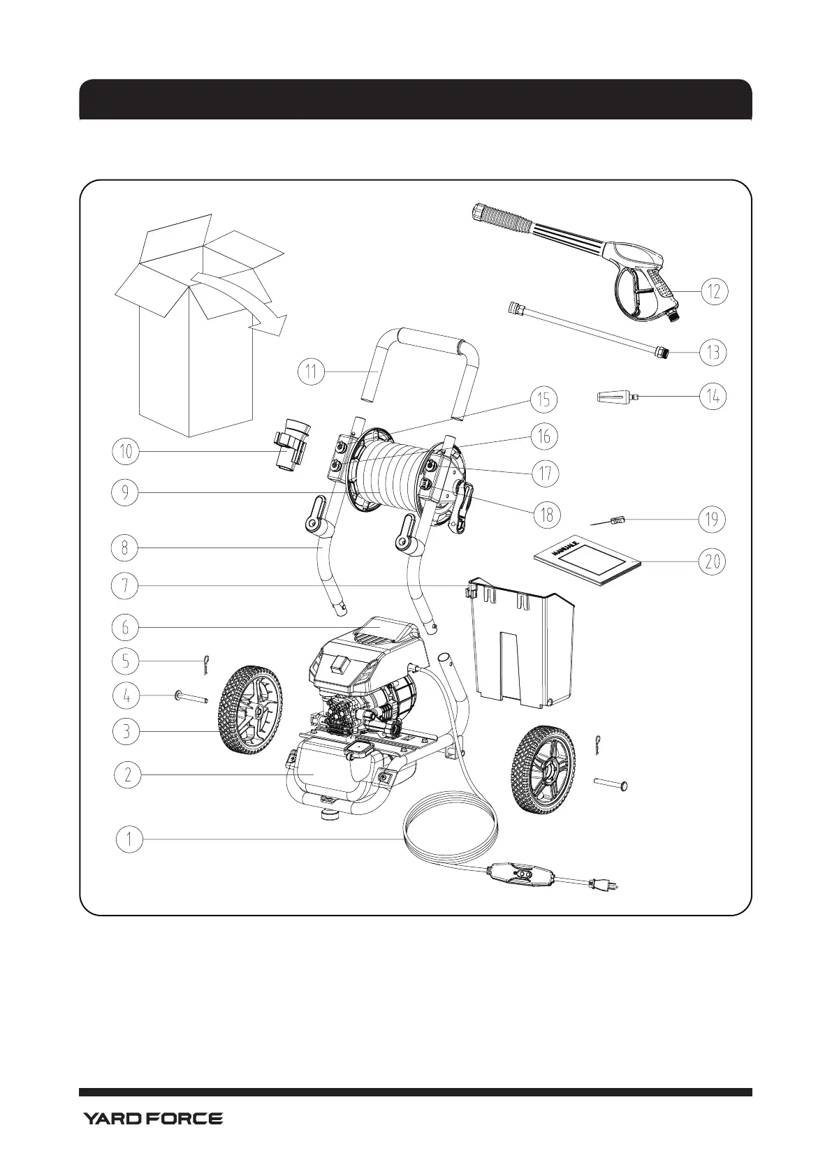 Page #6 background image