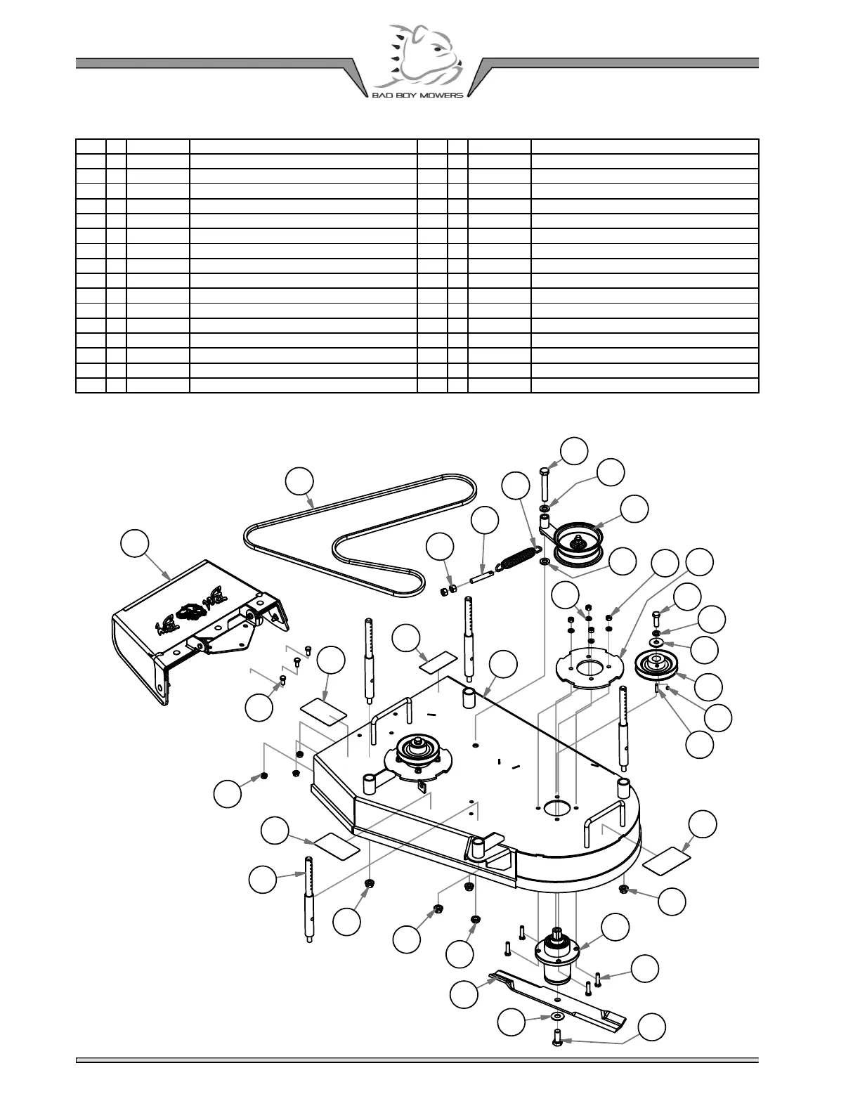 Page #40 background image