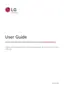 Preview: User Guide