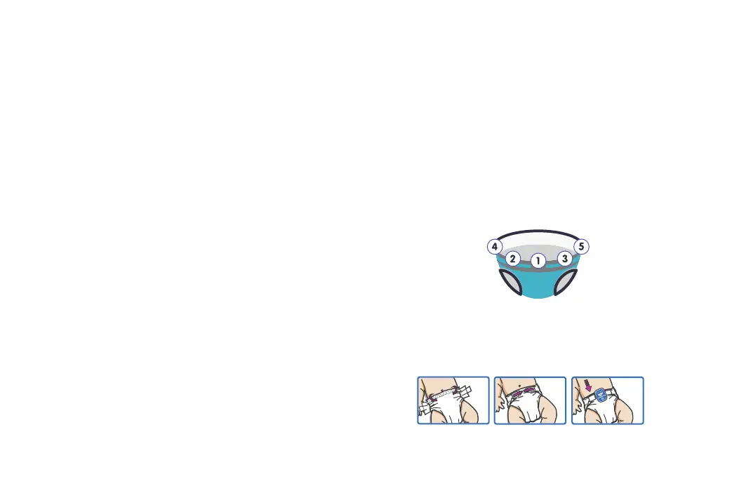 Page #5 background image
