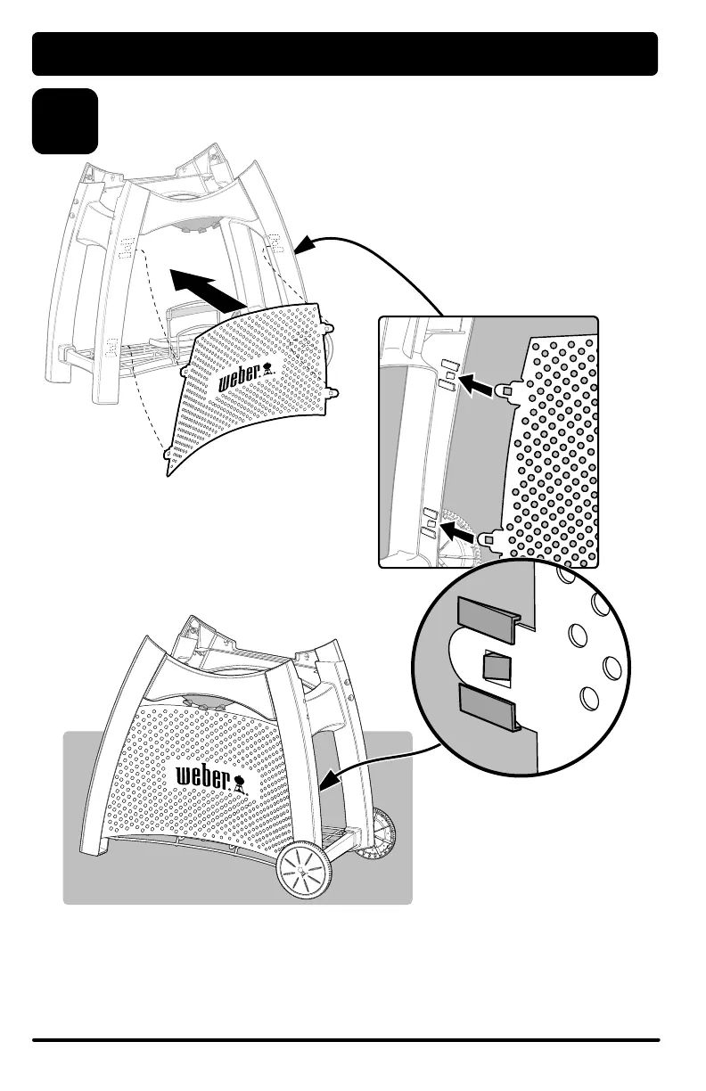 Page #14 background image