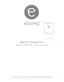Preview: Owner's Manual