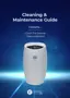 Preview: Cleaning & Maintenance Guide