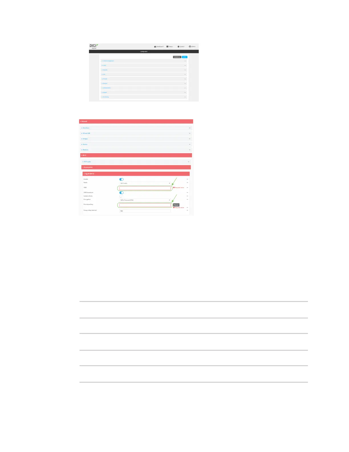 Page #52 background image