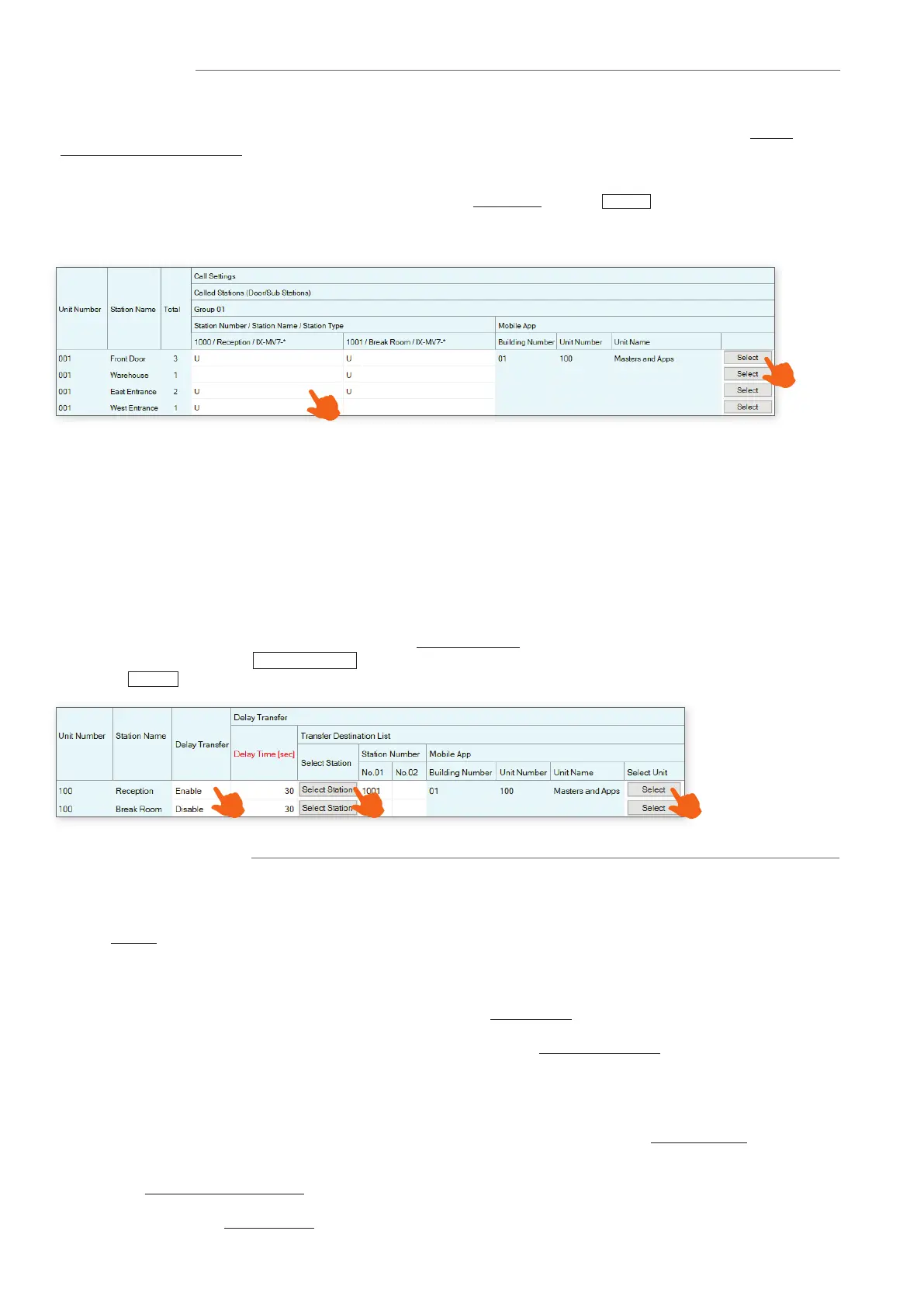 Page #6 background image