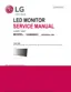 Preview: Service Manual