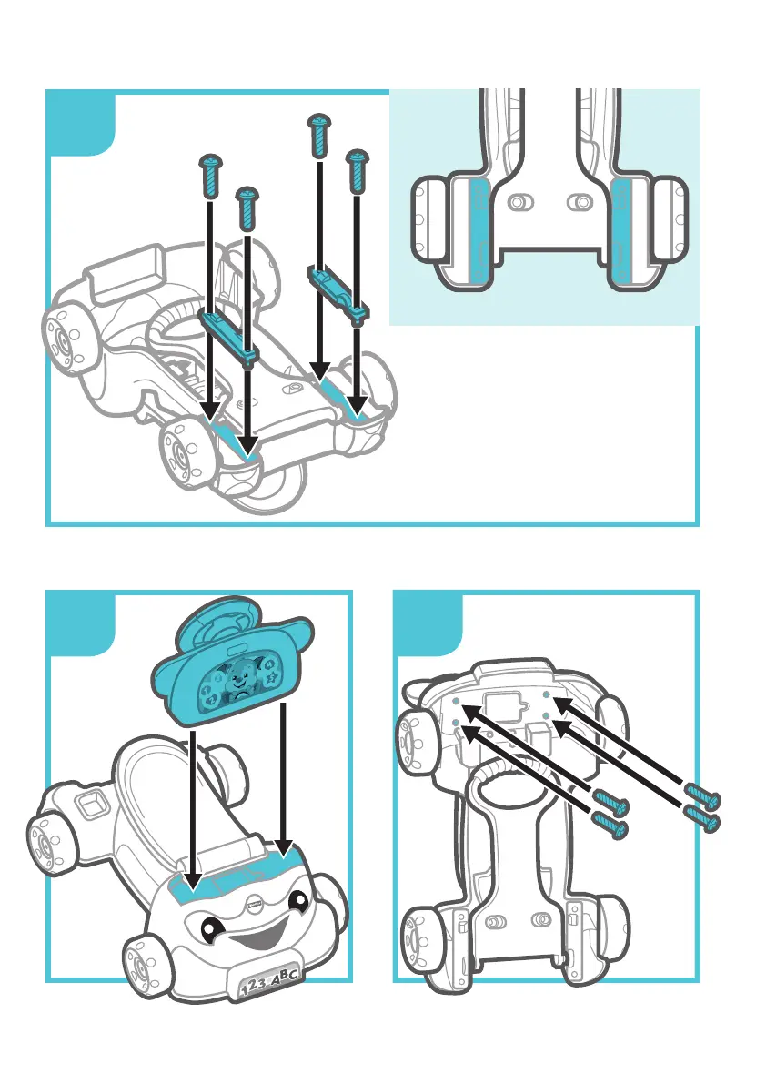 Page #5 background image