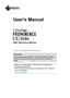Preview: User Manual