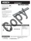 Preview: Assembly Instructions