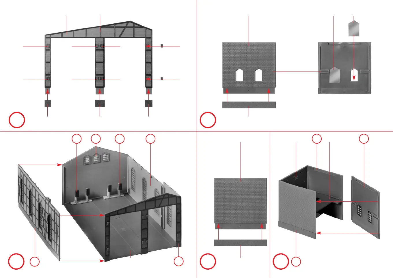 Page #3 background image