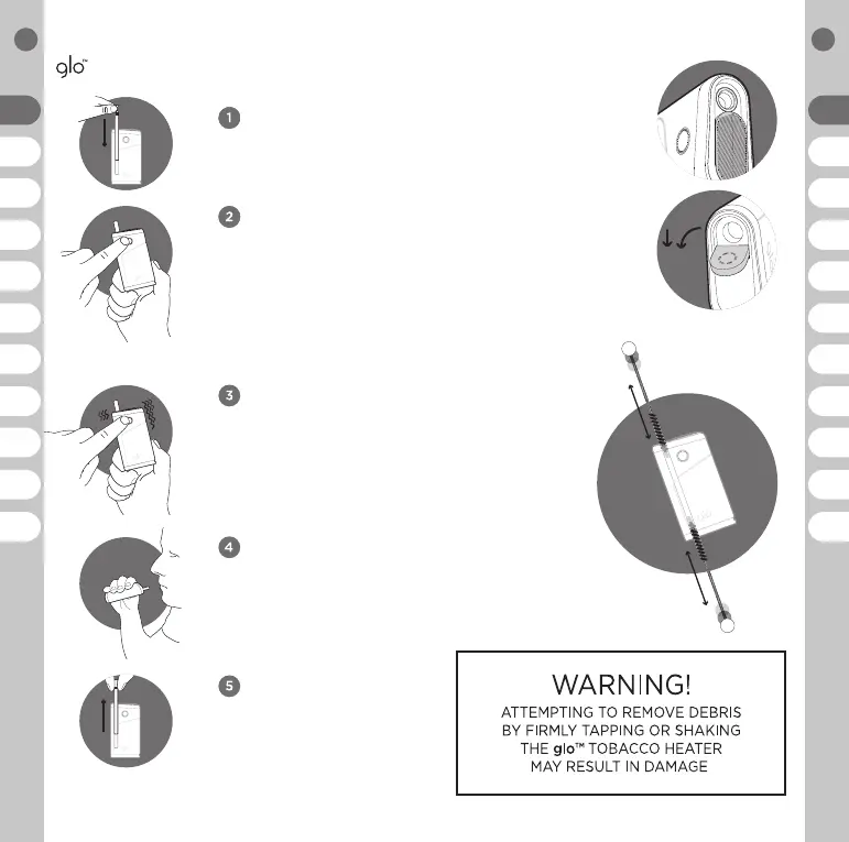 Page #3 background image