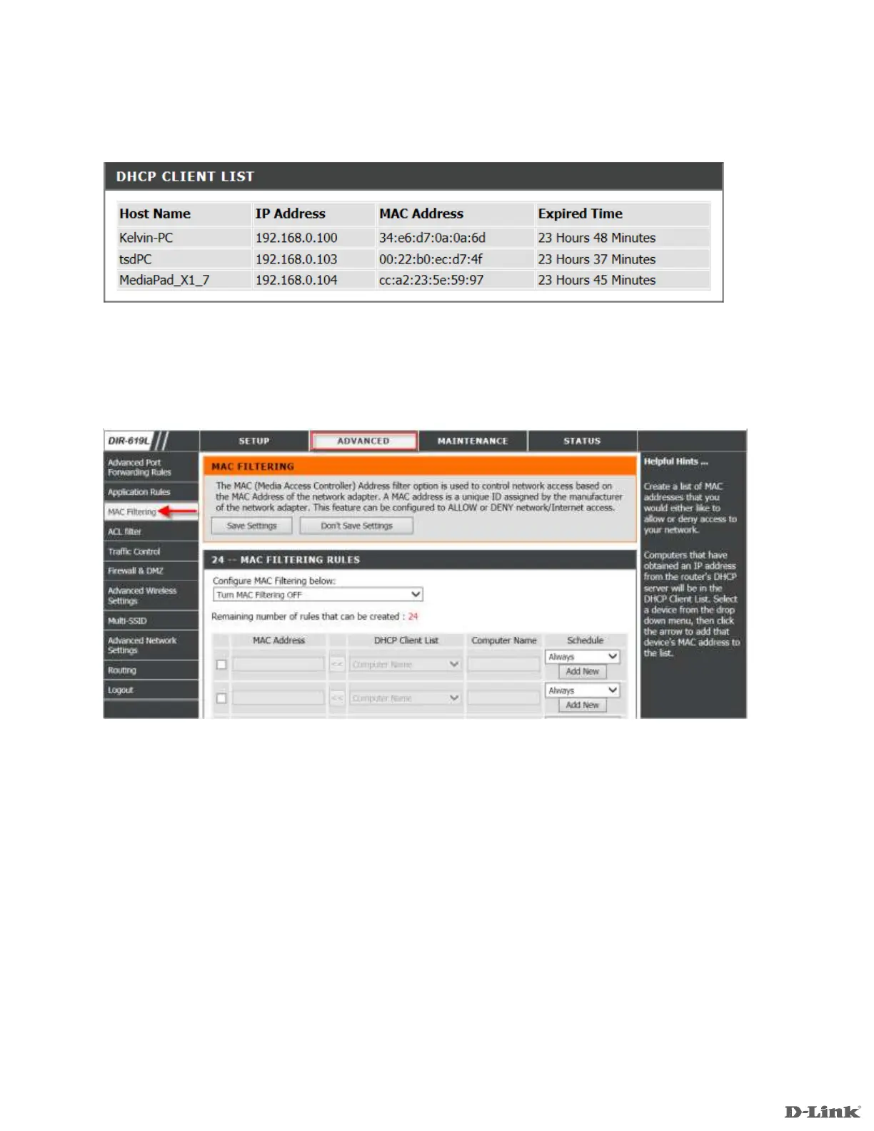 Page #4 background image