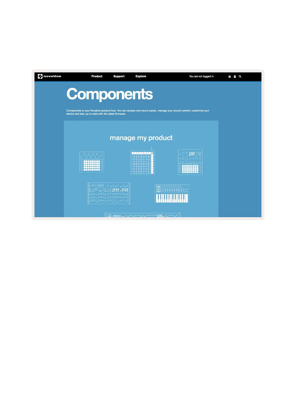 Page #46 background image