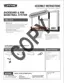 Preview: Assembly Instructions