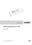 Preview: User Manual