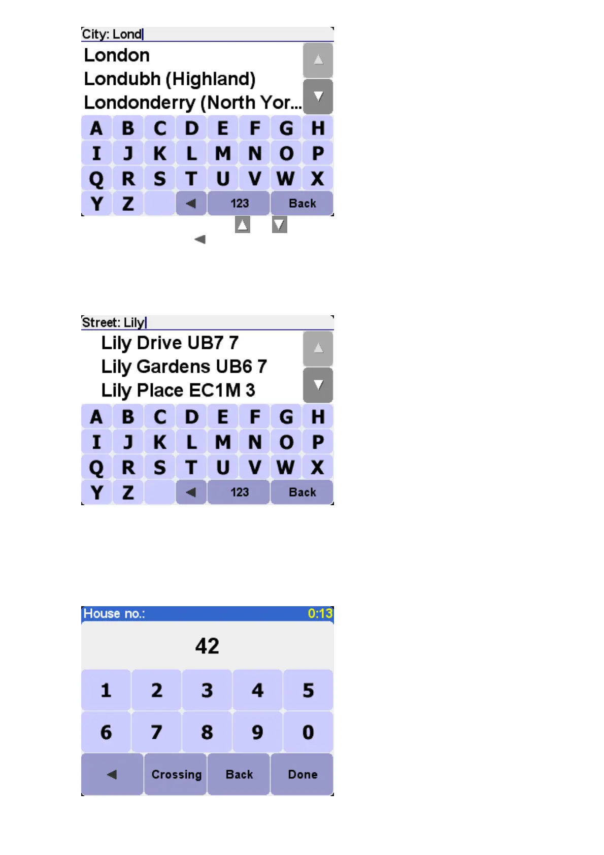 Page #3 background image
