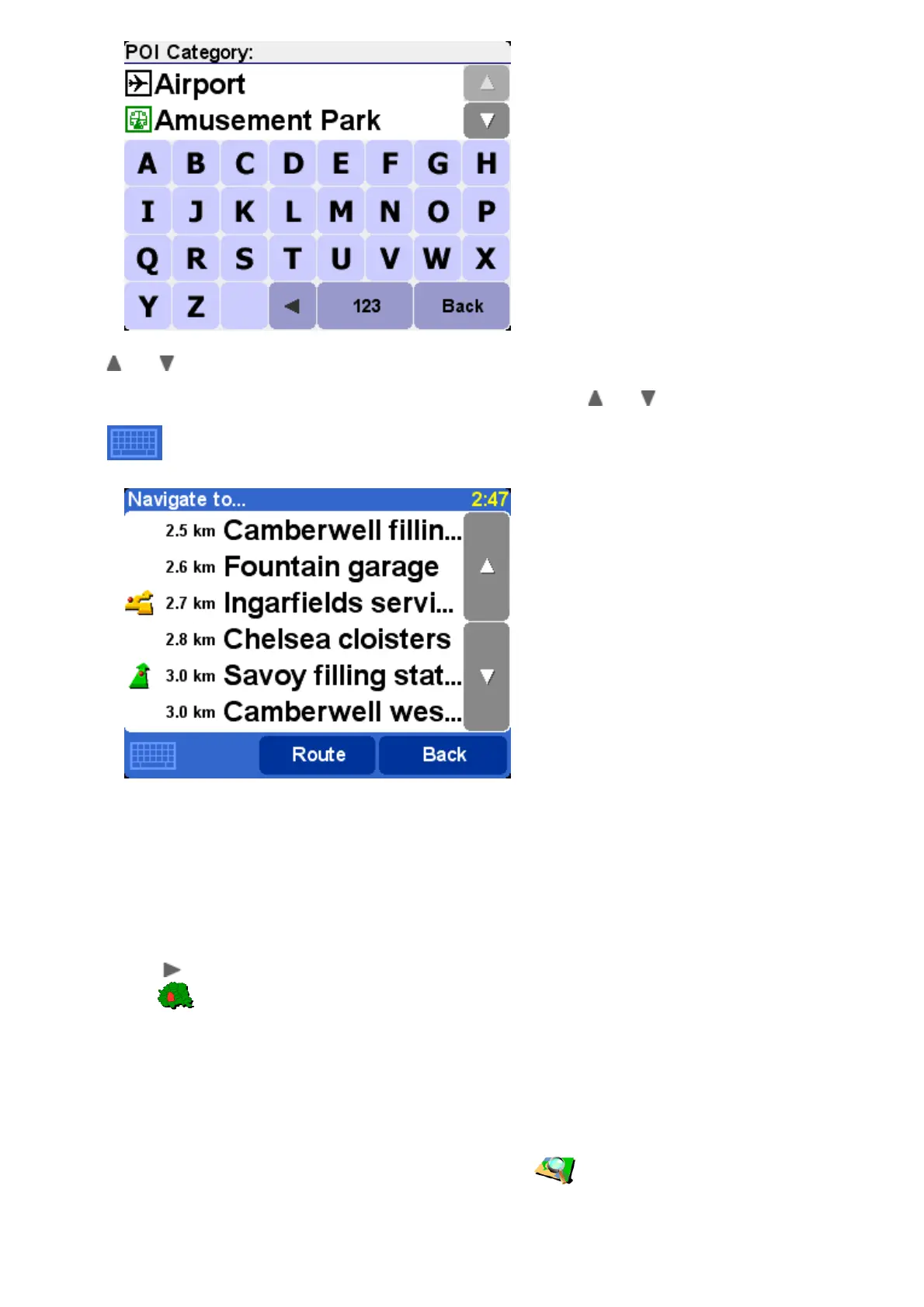 Page #6 background image