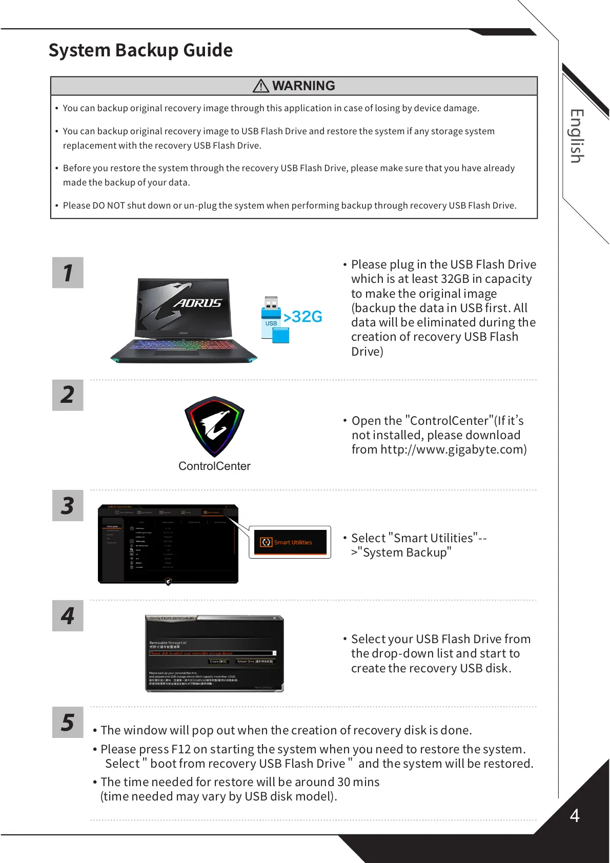 Page #5 background image