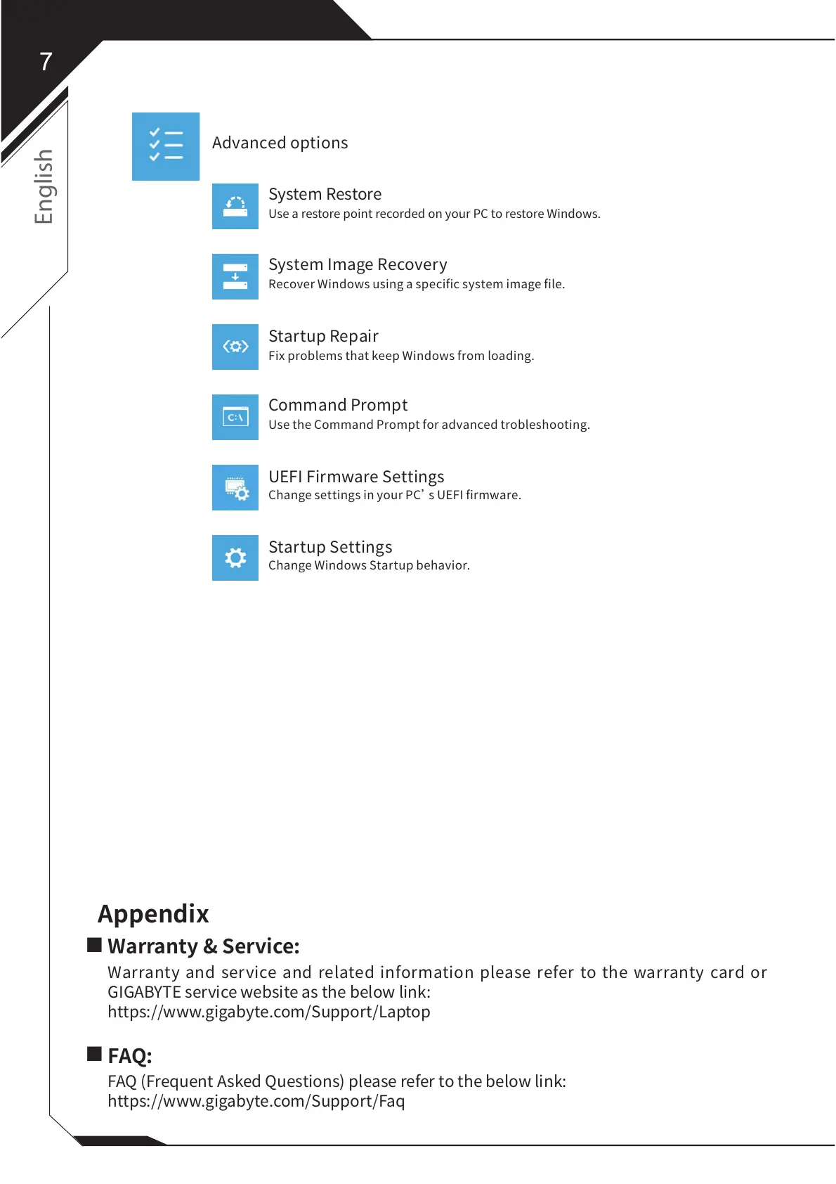 Page #8 background image