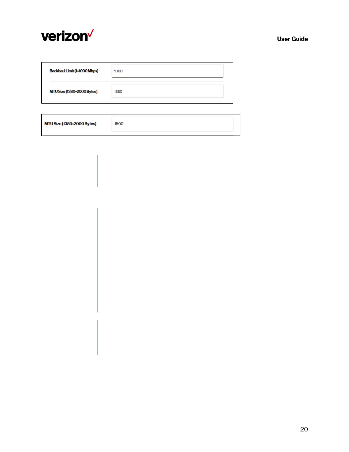 Page #20 background image