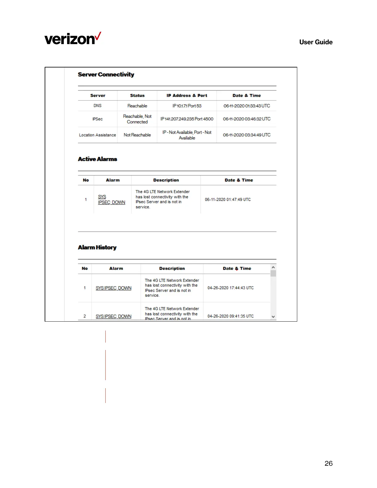 Page #26 background image