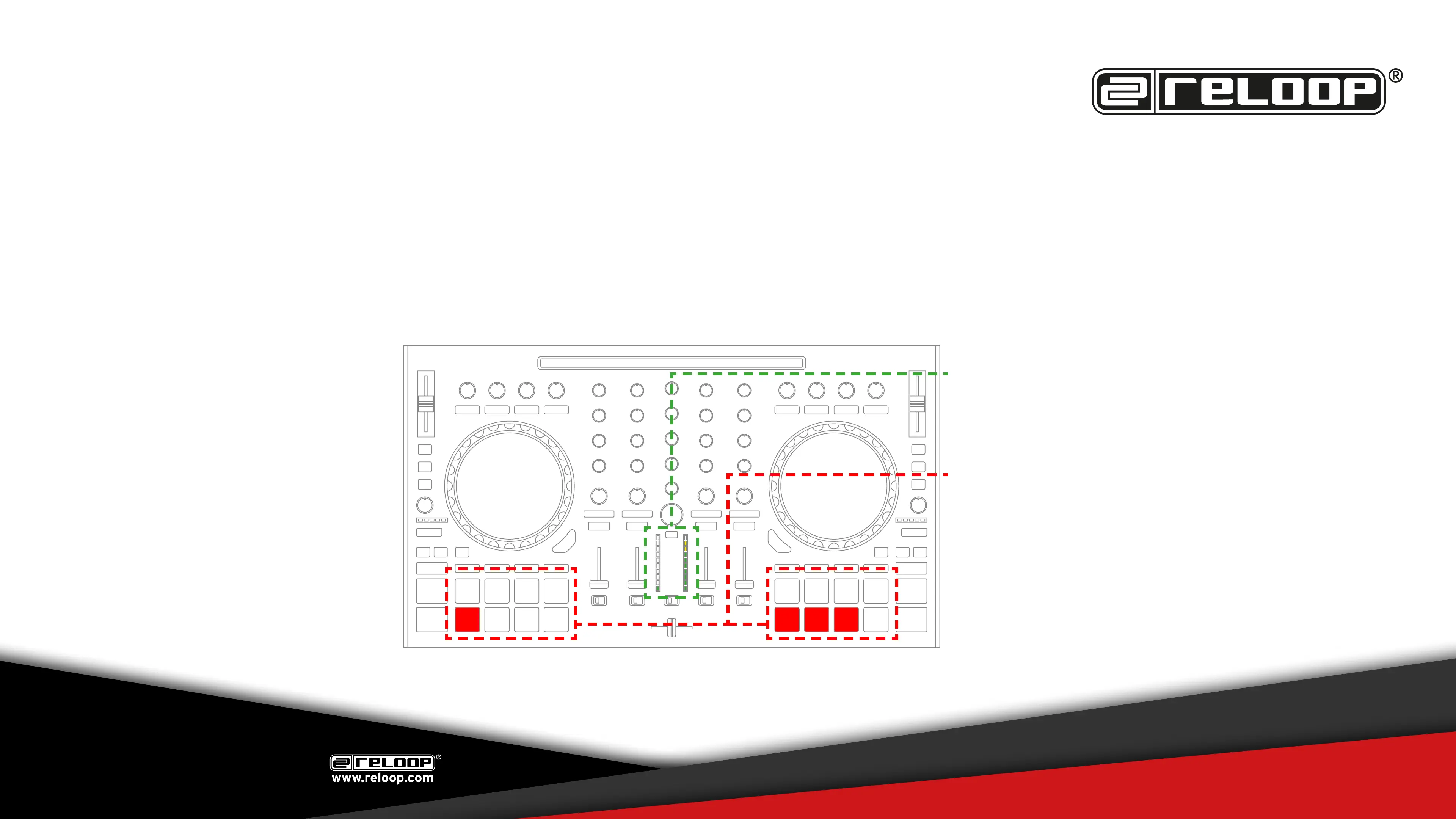 Page #2 background image