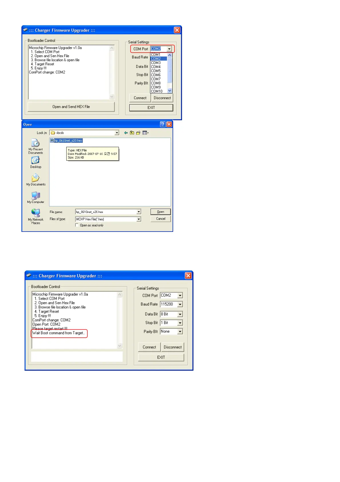 Page #3 background image