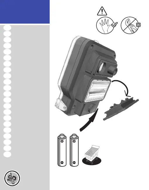 Page #2 background image