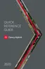 Preview: Quick Reference Guide