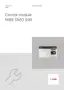 Preview: Installer Manual