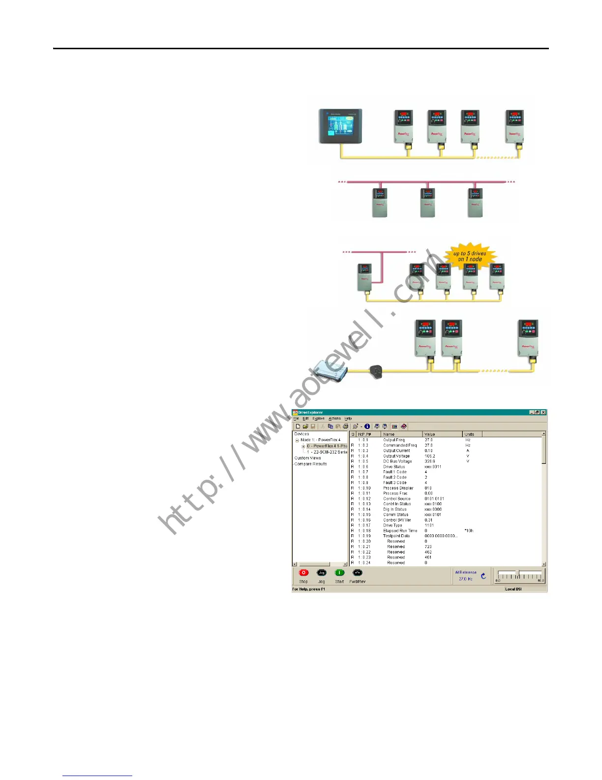 Page #6 background image