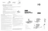 Preview: Operating Instructions