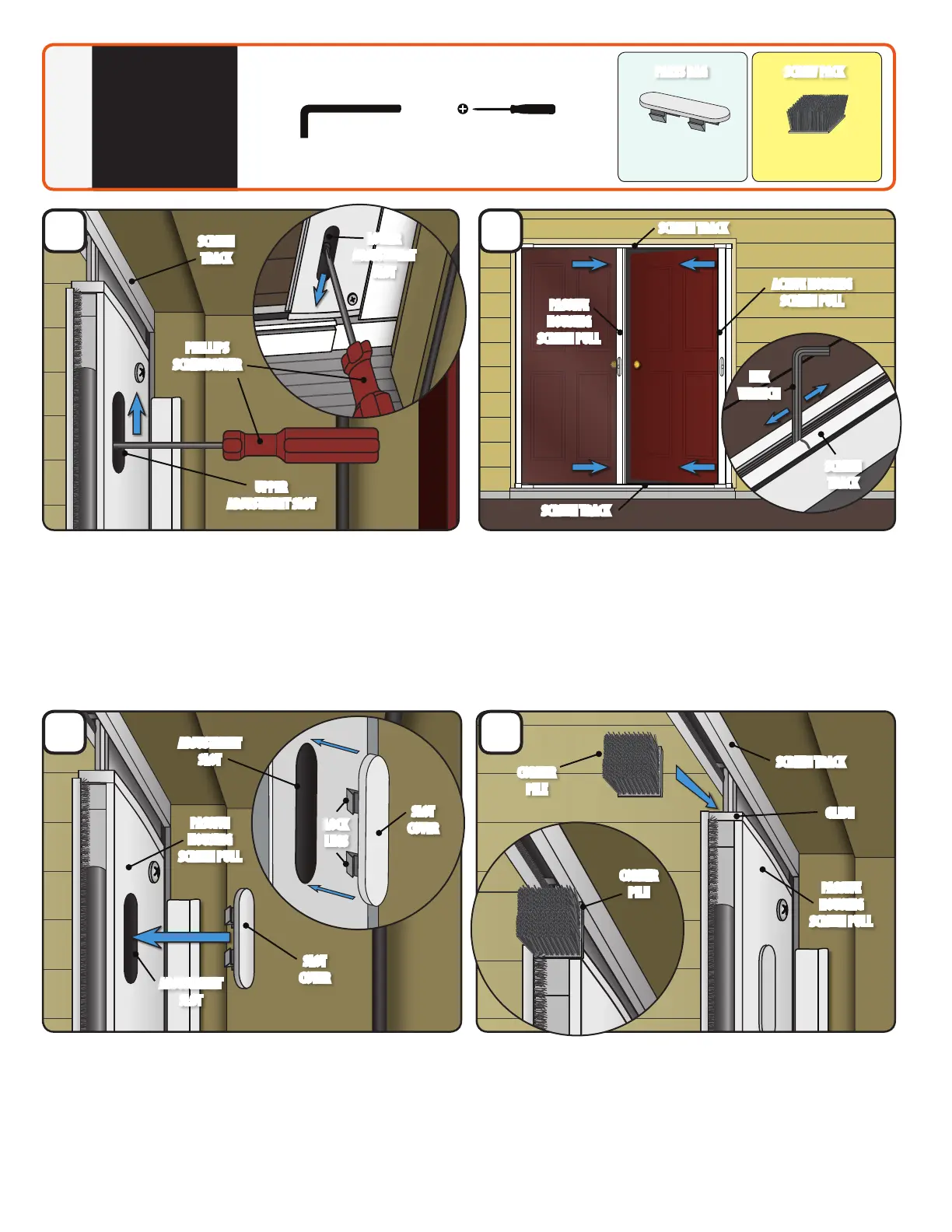 Page #8 background image
