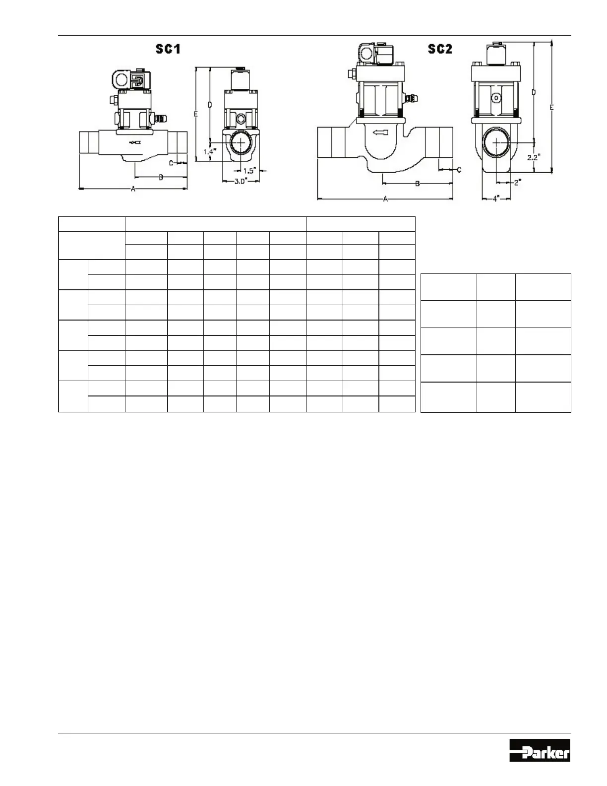 Page #4 background image