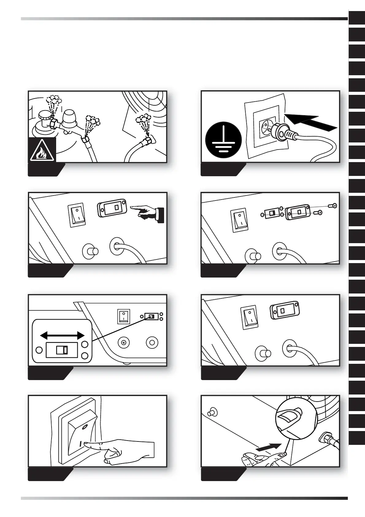 Page #6 background image