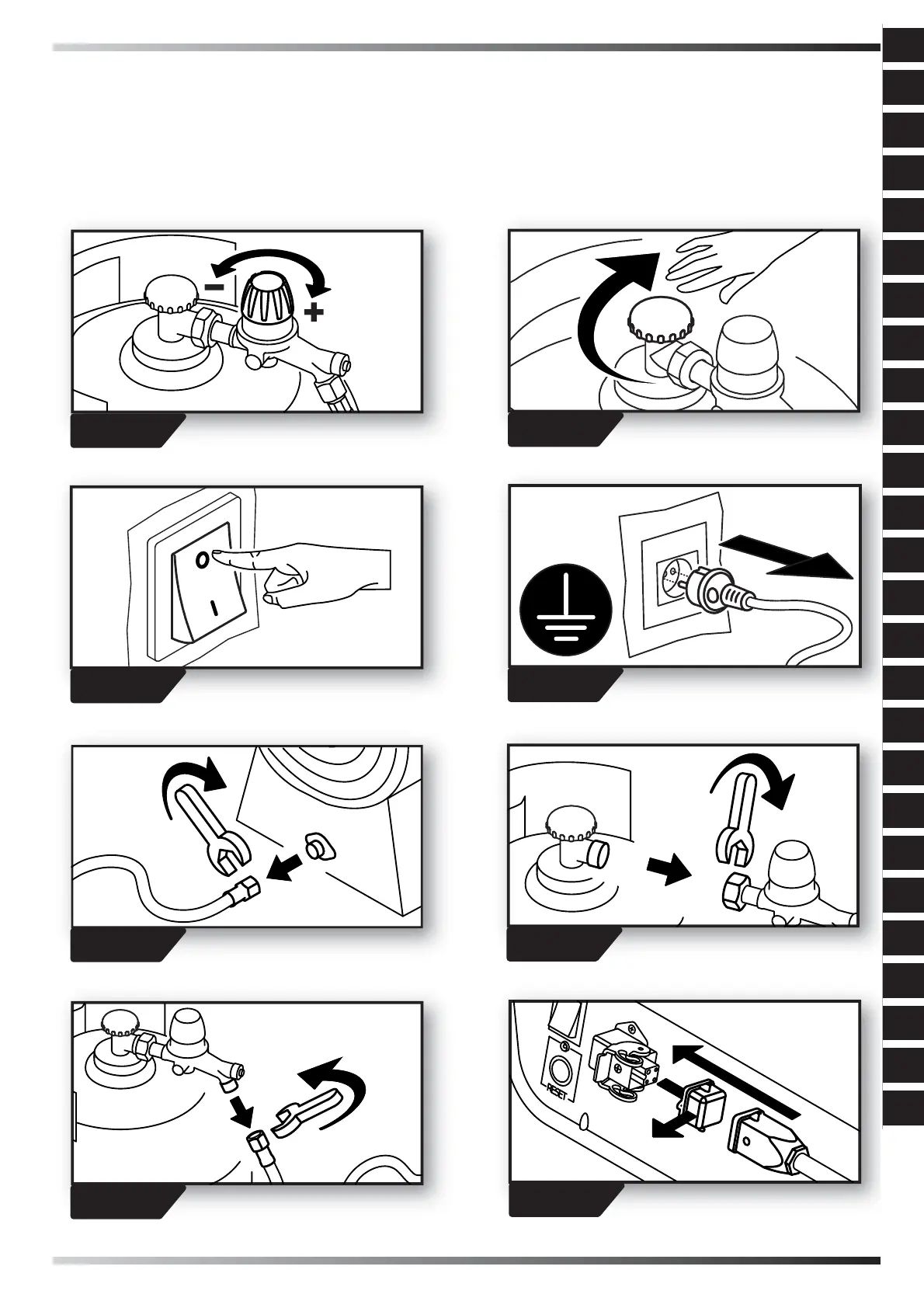 Page #8 background image