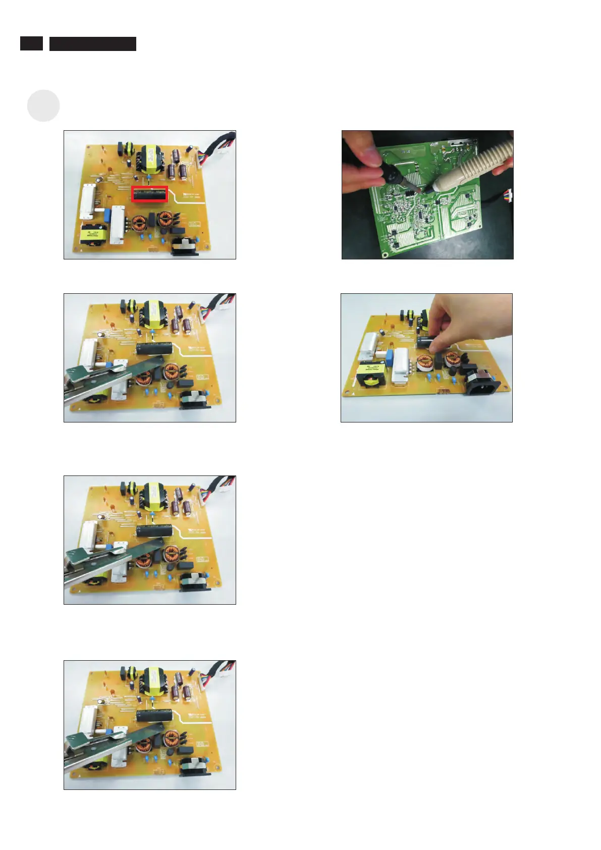 Page #4 background image