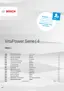 Preview: Information For Use