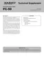 Preview: Technical Supplement