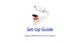 Preview: Setup Guide