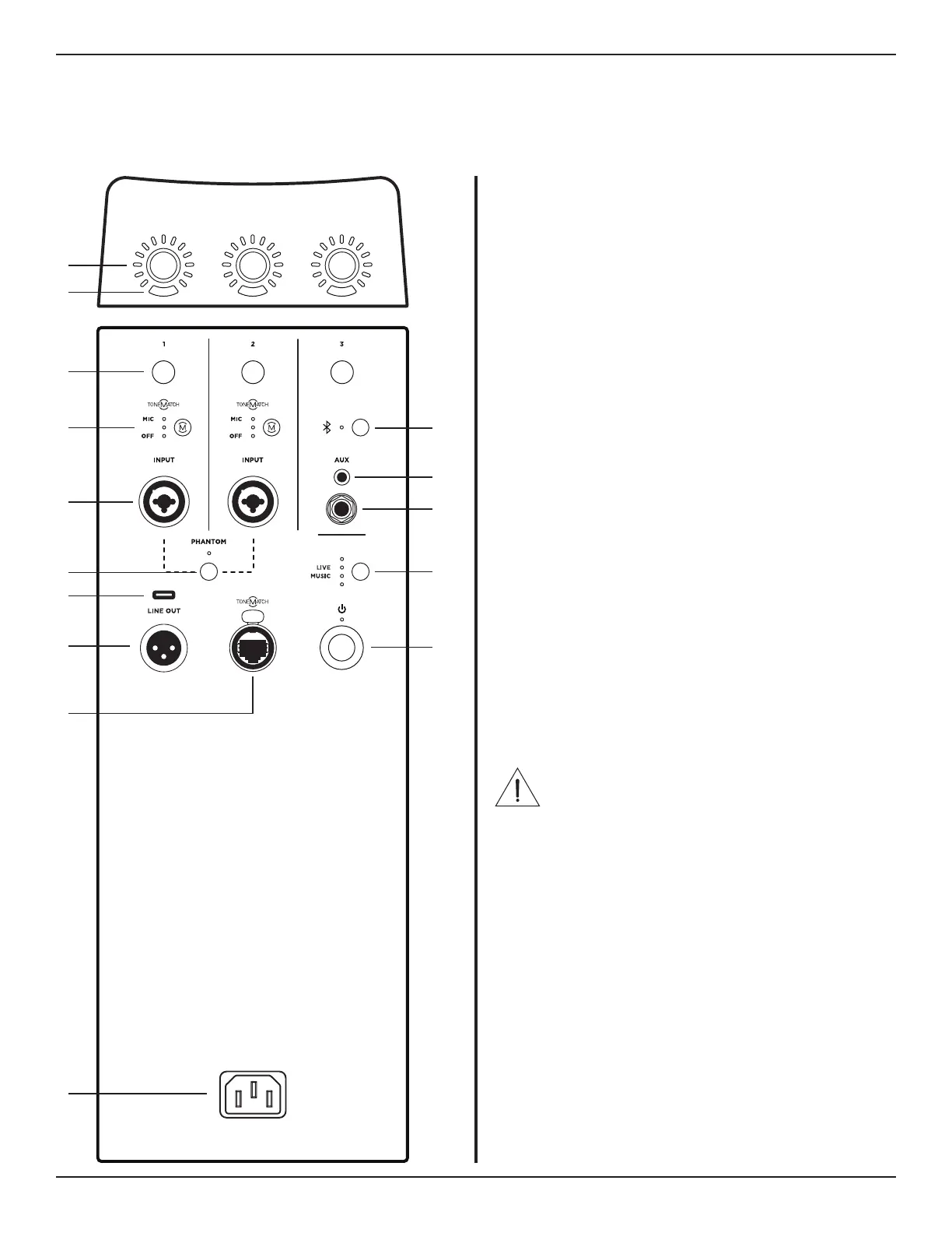 Page #6 background image