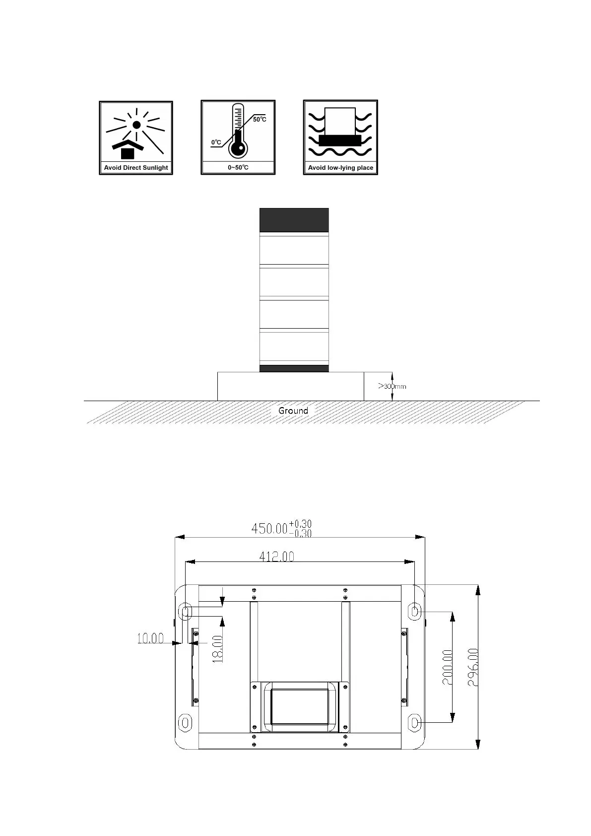 Page #18 background image