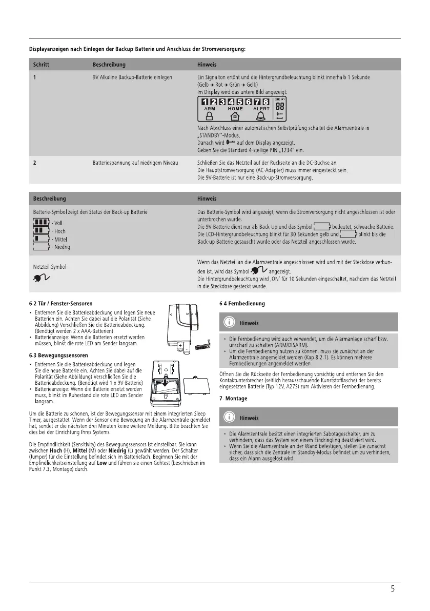 Page #7 background image