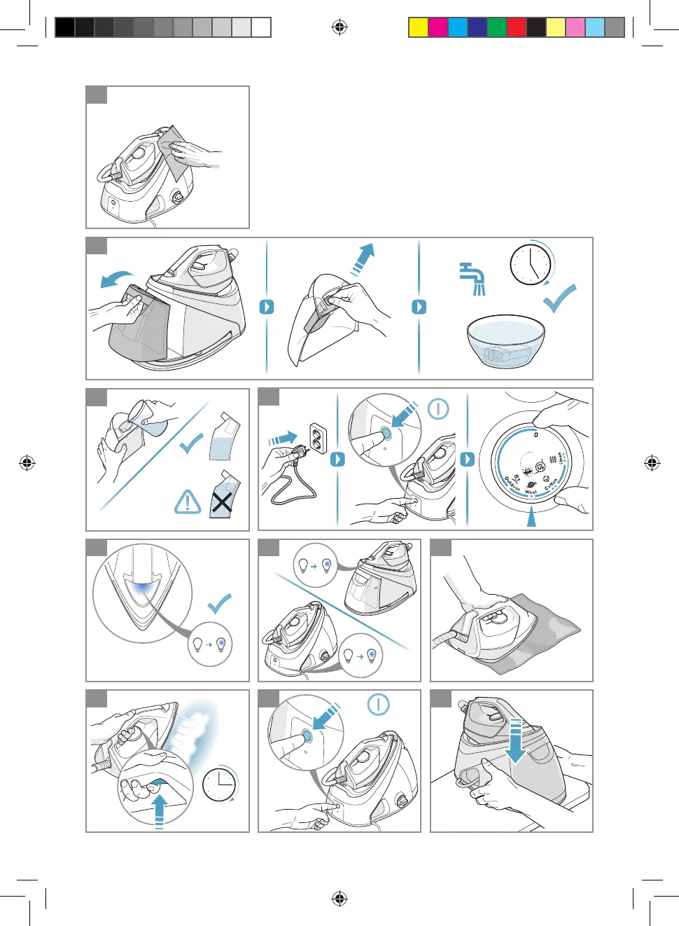 Page #3 background image