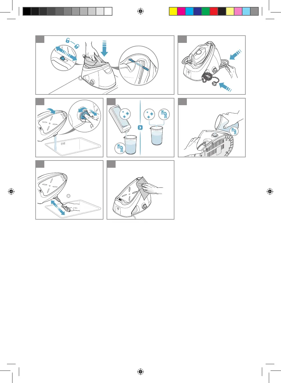 Page #4 background image