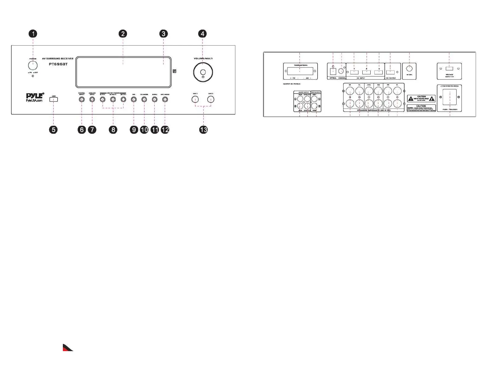 Page #3 background image