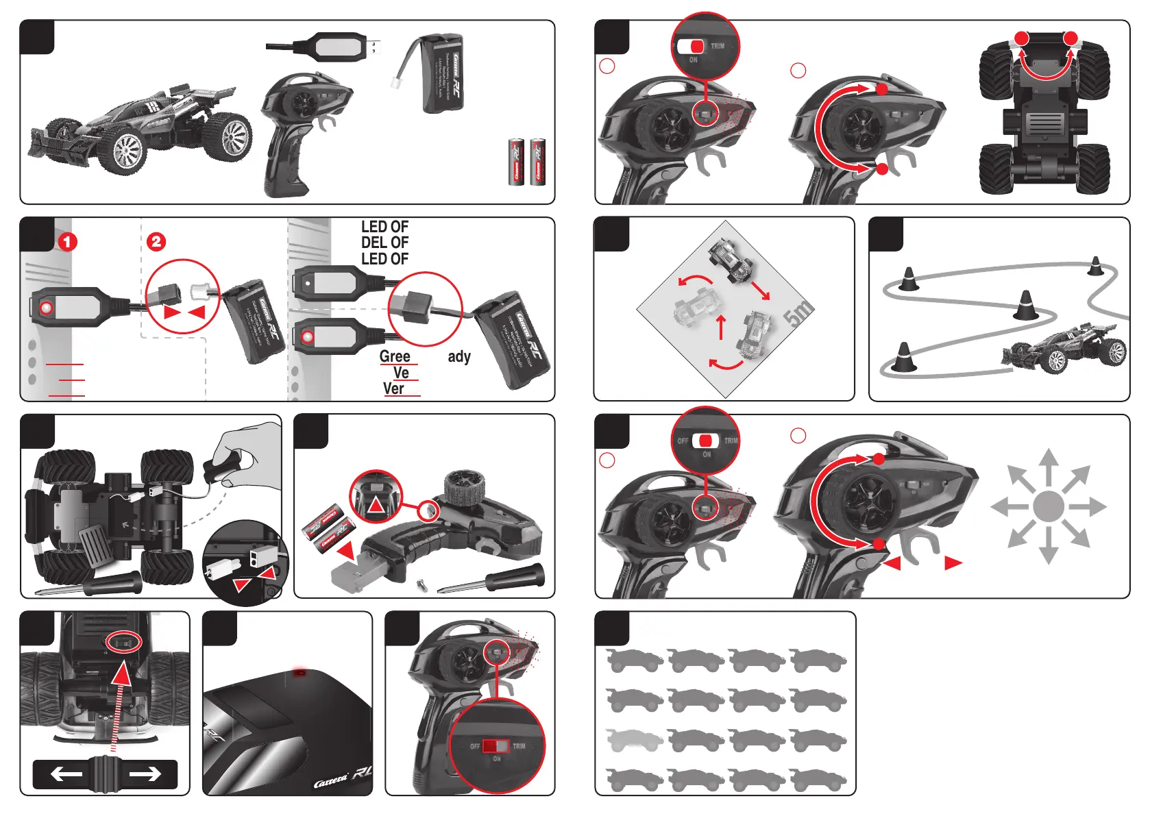 Page #2 background image
