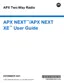 Preview: User Guide