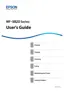 Preview: User Guide