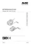 Preview: Translation Of The Original Operating Instructions